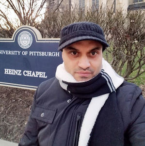 Meet your Posher, Mohamed